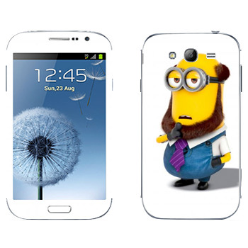   «-»   Samsung Galaxy Grand Duos