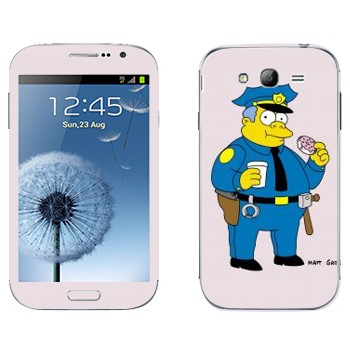   «     »   Samsung Galaxy Grand Duos