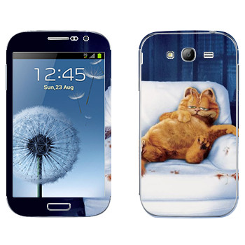   «   »   Samsung Galaxy Grand Duos