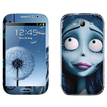   « -  »   Samsung Galaxy Grand Duos