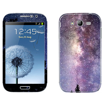   «  -   »   Samsung Galaxy Grand Duos