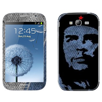   «Comandante Che Guevara»   Samsung Galaxy Grand Duos