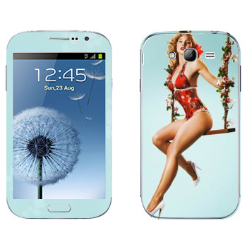   «  »   Samsung Galaxy Grand Duos