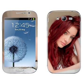   «   »   Samsung Galaxy Grand Duos