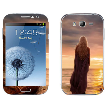   «   -  »   Samsung Galaxy Grand Duos