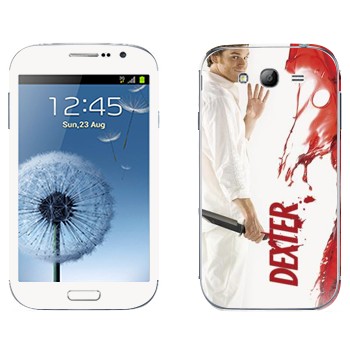   « »   Samsung Galaxy Grand Duos