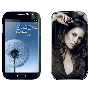   «  - Lost»   Samsung Galaxy Grand Duos