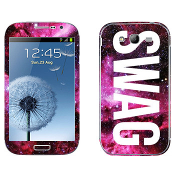   « SWAG»   Samsung Galaxy Grand Duos
