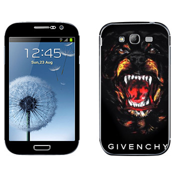   « Givenchy»   Samsung Galaxy Grand Duos