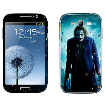   «»   Samsung Galaxy Grand Duos