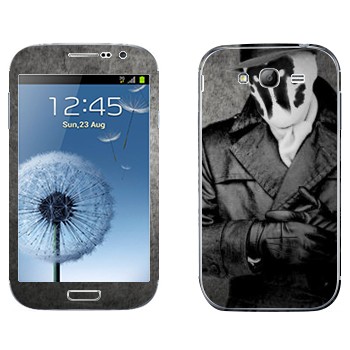   «  - »   Samsung Galaxy Grand Duos