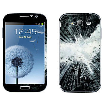   « :  »   Samsung Galaxy Grand Duos