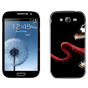   « - -»   Samsung Galaxy Grand Duos