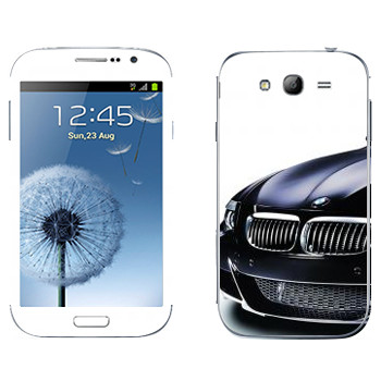   «BMW »   Samsung Galaxy Grand Duos