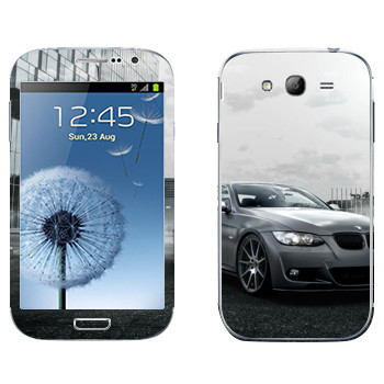   «BMW   »   Samsung Galaxy Grand Duos