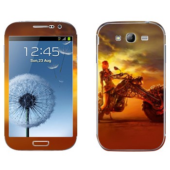   «  »   Samsung Galaxy Grand Duos