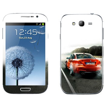   « BMW»   Samsung Galaxy Grand Duos
