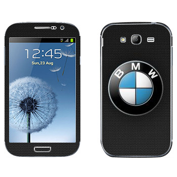   « BMW»   Samsung Galaxy Grand Duos