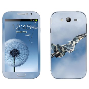   «   -27»   Samsung Galaxy Grand Duos