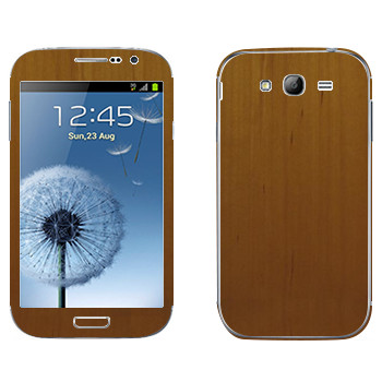   « -»   Samsung Galaxy Grand Duos