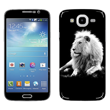 Samsung Galaxy Mega 5.8