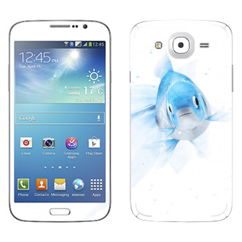 Samsung Galaxy Mega 5.8