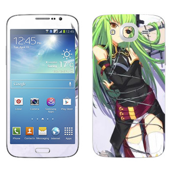   «CC -  »   Samsung Galaxy Mega 5.8