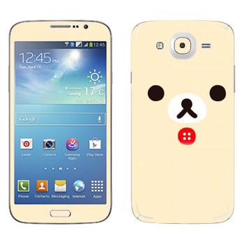   «Kawaii»   Samsung Galaxy Mega 5.8