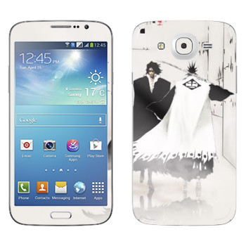   «Kenpachi Zaraki»   Samsung Galaxy Mega 5.8