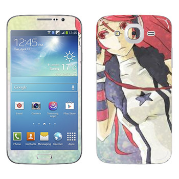   «Megurine Luka - Vocaloid»   Samsung Galaxy Mega 5.8