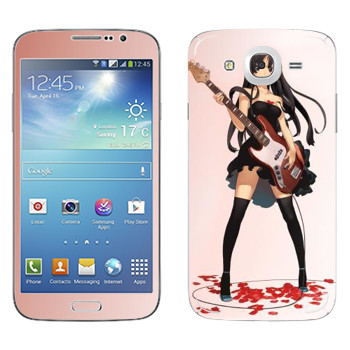   «Mio Akiyama»   Samsung Galaxy Mega 5.8