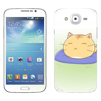   «Poyo »   Samsung Galaxy Mega 5.8