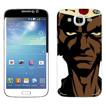   «  - Afro Samurai»   Samsung Galaxy Mega 5.8