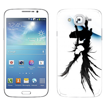   «Death Note - »   Samsung Galaxy Mega 5.8