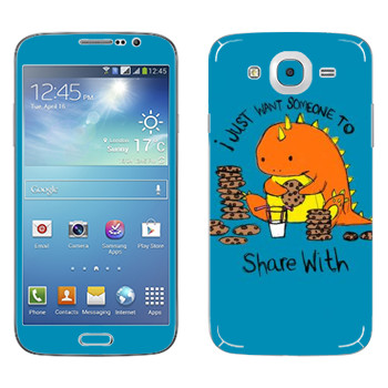   « - Kawaii»   Samsung Galaxy Mega 5.8