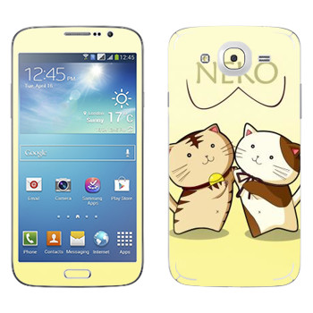   « Neko»   Samsung Galaxy Mega 5.8