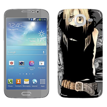   «  - Fullmetal Alchemist»   Samsung Galaxy Mega 5.8