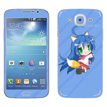   «   - Lucky Star»   Samsung Galaxy Mega 5.8