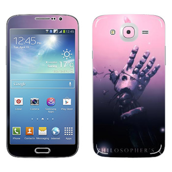   «  -  »   Samsung Galaxy Mega 5.8