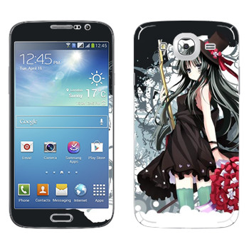   «K-On!   »   Samsung Galaxy Mega 5.8