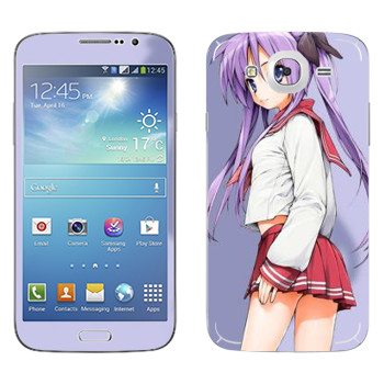   «  - Lucky Star»   Samsung Galaxy Mega 5.8