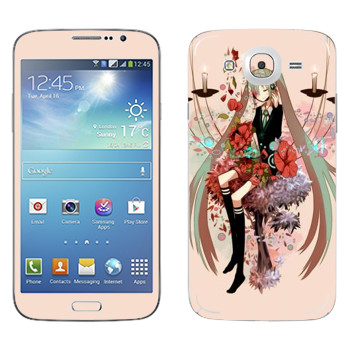   « - »   Samsung Galaxy Mega 5.8