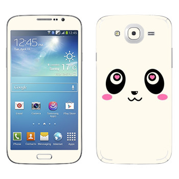   « Kawaii»   Samsung Galaxy Mega 5.8