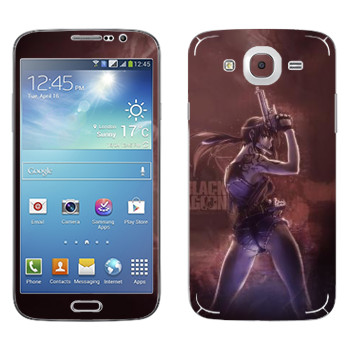   « -  ׸ »   Samsung Galaxy Mega 5.8