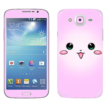   «  - Kawaii»   Samsung Galaxy Mega 5.8