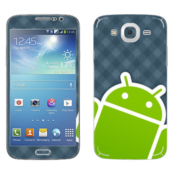   «Android »   Samsung Galaxy Mega 5.8