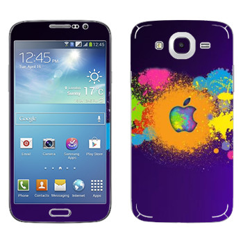   «Apple  »   Samsung Galaxy Mega 5.8
