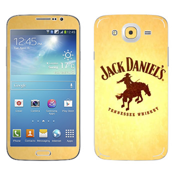   «Jack daniels »   Samsung Galaxy Mega 5.8