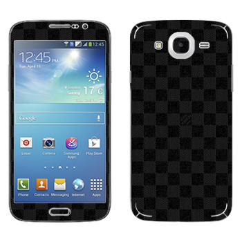   «LV Damier Azur »   Samsung Galaxy Mega 5.8