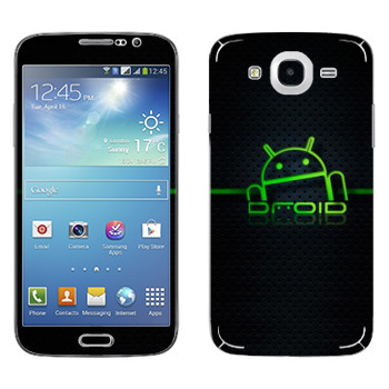   « Android»   Samsung Galaxy Mega 5.8